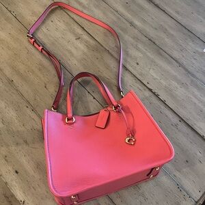 Coach Crossbody bag